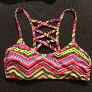 Bikini top